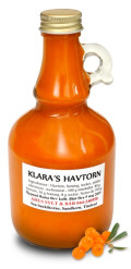 Klaras Havtorn